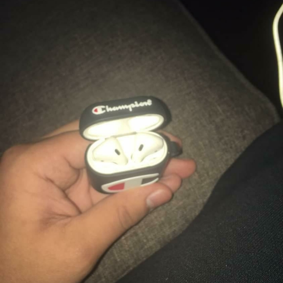 Air Pods